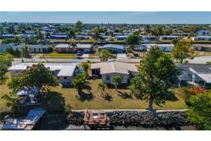 241 MENTEL TERRACE, PORT CHARLOTTE, FL 33952 - MLS#MFRC7520628