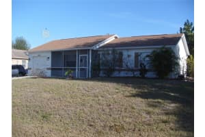 5546 Montego Ln, PORT CHARLOTTE