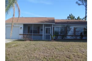 5546 MONTEGO LANE, PORT CHARLOTTE, FL 33981 - MLS#MFRC7520636