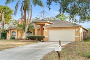 4413 HANSARD AVENUE, NORTH PORT, FL 34286 - MLS#MFRC7520637