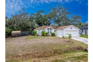 2843 ABBOTSFORD STREET, NORTH PORT, FL 34287 - MLS#MFRC7520665