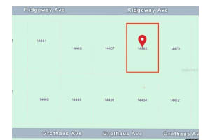 14465 RIDGEWAY AVENUE, PORT CHARLOTTE, FL 33953 - MLS#MFRC7520674