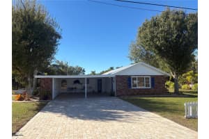 6057 FLORIDA STREET, PUNTA GORDA, FL 33950 Sold 03/02/26