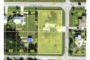 6057 FLORIDA STREET, PUNTA GORDA, FL 33950 Sold 03/02/26