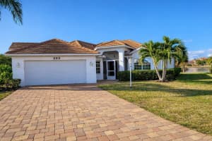 223 Big Pine Ln, PUNTA GORDA