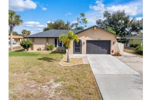 3240 Beacon Dr, PUNTA GORDA