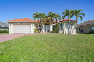 1819 Sw 47th St, CAPE CORAL