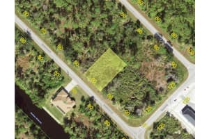 388 RAMBLEWOOD STREET, PORT CHARLOTTE, FL 33953 - MLS#MFRC7520708