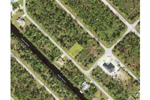 388 RAMBLEWOOD STREET, PORT CHARLOTTE, FL 33953 - MLS#MFRC7520708