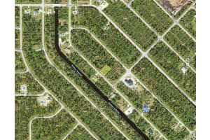 388 RAMBLEWOOD STREET, PORT CHARLOTTE, FL 33953 - MLS#MFRC7520708