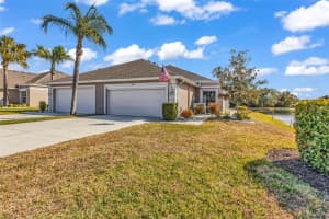 4074 FAIRWAY DRIVE, NORTH PORT, FL 34287 - MLS#MFRC7520722