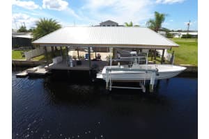 112 LELAND STREET, PORT CHARLOTTE, FL 33952 - MLS#MFRC7520723