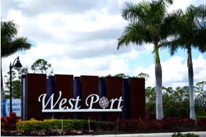 16292 LADY PALM DRIVE, PORT CHARLOTTE, FL 33953 - MLS#MFRC7520725