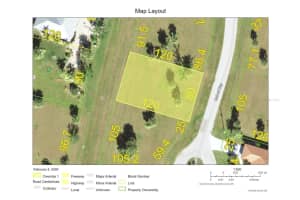 16387 RABAT WAY, PUNTA GORDA, FL 33955 - MLS#MFRC7520731