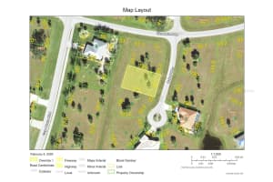 16387 RABAT WAY, PUNTA GORDA, FL 33955 - MLS#MFRC7520731