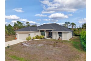 1288 WHEATLEY STREET, PORT CHARLOTTE, FL 33953 - MLS#MFRC7520733