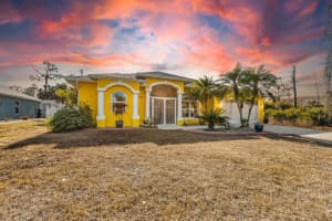 2788 ZANDER TERRACE, NORTH PORT, FL 34286 - MLS#MFRC7520736