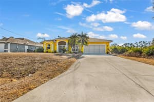 2788 ZANDER TERRACE, NORTH PORT, FL 34286 - MLS#MFRC7520736