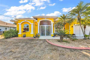 2788 ZANDER TERRACE, NORTH PORT, FL 34286 - MLS#MFRC7520736