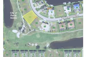 3739 BAL HARBOR BOULEVARD, PUNTA GORDA, FL 33950 - MLS#MFRC7520737