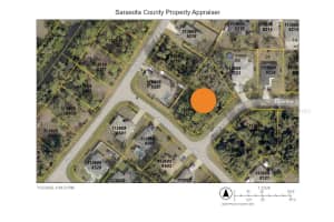 CAPUTO AVE, NORTH PORT, FL 34288 - MLS#MFRC7520738