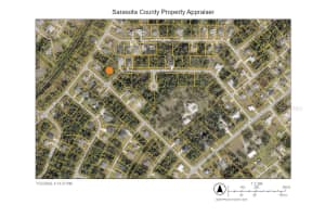 CAPUTO AVE, NORTH PORT, FL 34288 - MLS#MFRC7520738