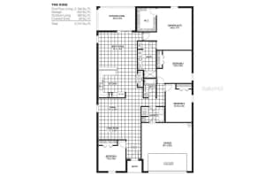 8809 PINE BARK WAY, WILDWOOD, FL 34785 - MLS#MFRC7520752