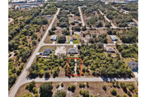 19217 SHERBROOKE AVENUE, PORT CHARLOTTE, FL 33954 Sold 03/31/26