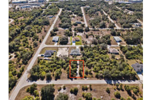 19217 SHERBROOKE AVENUE, PORT CHARLOTTE, FL 33954 Sold 03/31/26