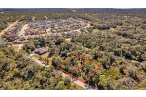 1497 & 1505 CANTERBURY LANE, PORT CHARLOTTE, FL 33953 Sold 03/11/26