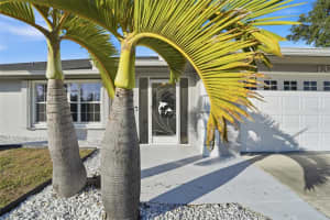 13341 PALAU CIRCLE, PORT CHARLOTTE, FL 33953 - MLS#MFRC7520766