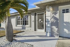 13341 PALAU CIRCLE, PORT CHARLOTTE, FL 33953 - MLS#MFRC7520766