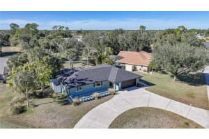 25436 RANCAGUA DRIVE, PUNTA GORDA, FL 33983 Sold 03/09/26