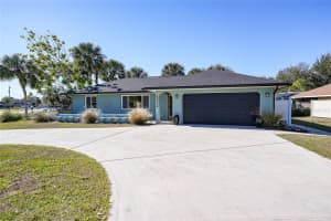 25436 RANCAGUA DRIVE, PUNTA GORDA, FL 33983 Sold 03/09/26