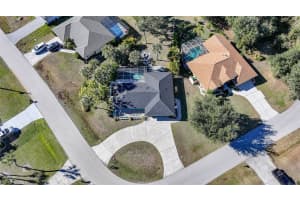 25436 RANCAGUA DRIVE, PUNTA GORDA, FL 33983 Sold 03/09/26