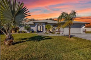 2153 ONONDAGA LANE, PUNTA GORDA, FL 33983 - MLS#MFRC7520789