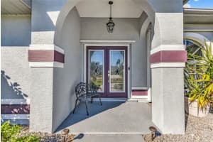 2153 ONONDAGA LANE, PUNTA GORDA, FL 33983 - MLS#MFRC7520789