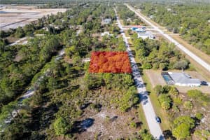 26335 GLASPELL ROAD, PUNTA GORDA, FL 33955 - MLS#MFRC7520794