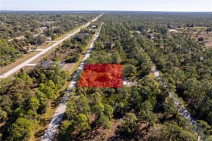 26335 GLASPELL ROAD, PUNTA GORDA, FL 33955 - MLS#MFRC7520794