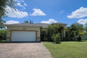 3251 W Price Blvd, NORTH PORT