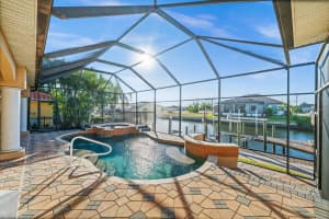 3624 3RD TERRACE, CAPE CORAL, FL 33991 Sold 02/13/26