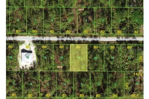 13345 HARTH AVENUE, PORT CHARLOTTE, FL 33953 - MLS#MFRC7520806