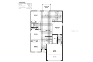 8813 PINE BARK WAY, WILDWOOD, FL 34785 - MLS#MFRC7520810