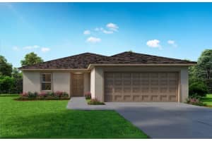 8805 Pine Bark Way, WILDWOOD