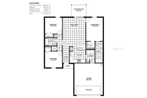 8814 PINE BARK WAY, WILDWOOD, FL 34785 - MLS#MFRC7520818