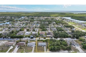 18053 Ohara Dr, PORT CHARLOTTE