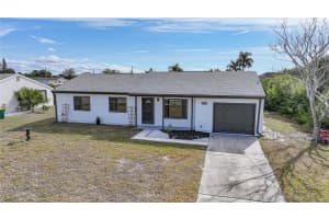 18053 OHARA DRIVE, PORT CHARLOTTE, FL 33948 - MLS#MFRC7520820