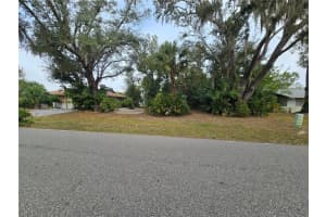 22200 ONEIDA AVENUE, PORT CHARLOTTE, FL 33952 - MLS#MFRC7520822
