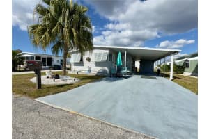 646 FAIRMOUNT DRIVE, NORTH PORT, FL 34287 - MLS#MFRC7520824