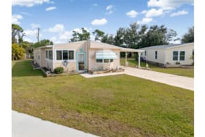 3301 GOLDFINCH LANE, ENGLEWOOD, FL 34224 - MLS#MFRC7520825